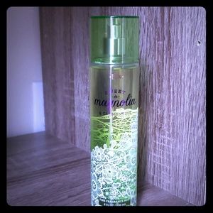 Sweet Magnolia Body Spray